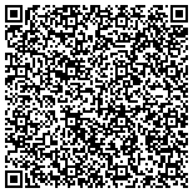 QR-код с контактной информацией организации Кондитерский инвентарь, ООО