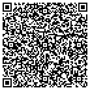 QR-код с контактной информацией организации Будзон, ЧП