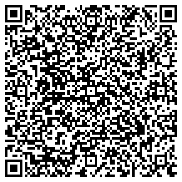 QR-код с контактной информацией организации Укрсервис, ТД ООО