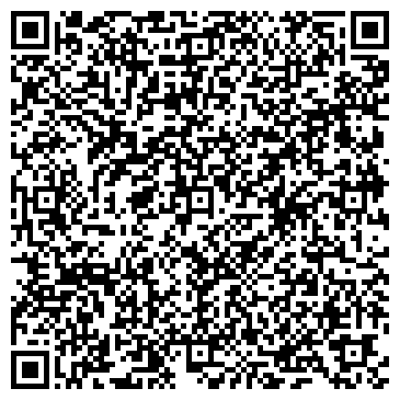 QR-код с контактной информацией организации Премьер Эксим, ООО