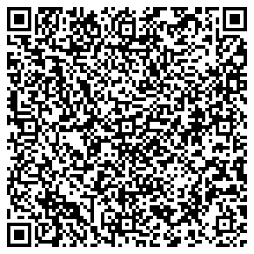 QR-код с контактной информацией организации Терихем-Луцк, ЧАТ СП