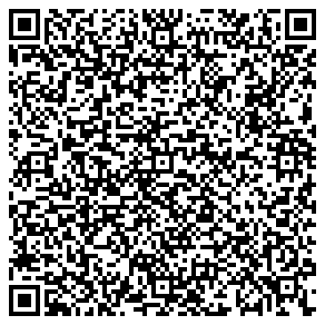 QR-код с контактной информацией организации Пличко И.А., ФЛП