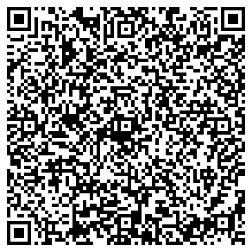 QR-код с контактной информацией организации Пластикс-Украина, ООО