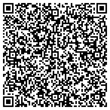 QR-код с контактной информацией организации Компания Мегапак, ТОВ