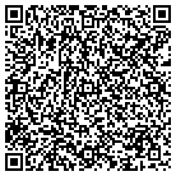 QR-код с контактной информацией организации Кирюхин, ЧП