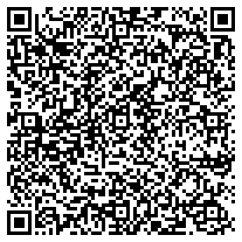 QR-код с контактной информацией организации Витамед, ООО