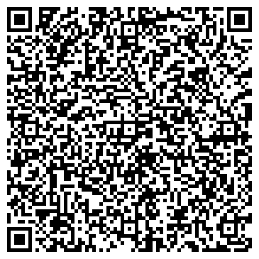 QR-код с контактной информацией организации Деметра Одис, ООО