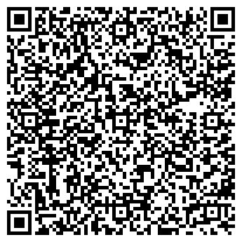 QR-код с контактной информацией организации Полидон, ООО