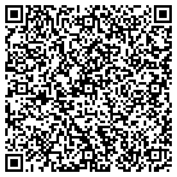 QR-код с контактной информацией организации Кашалот, ООО