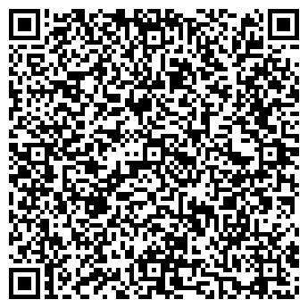 QR-код с контактной информацией организации Пластторг, ООО