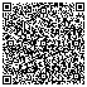 QR-код с контактной информацией организации Завод пластмасс, ПАО