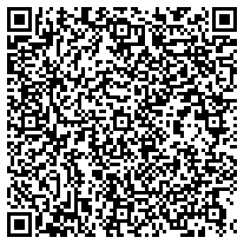 QR-код с контактной информацией организации Водолей, ПКП ООО