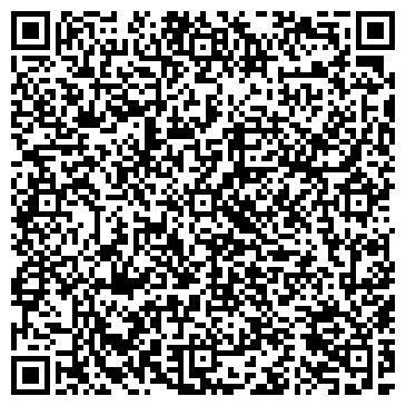 QR-код с контактной информацией организации Разгуляй, ЧП