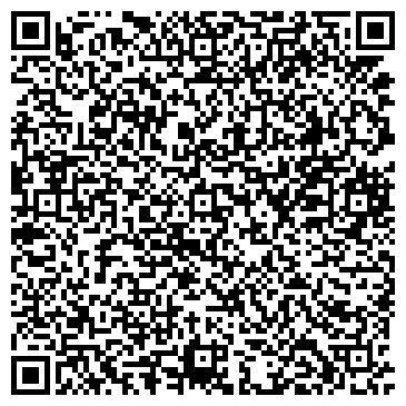 QR-код с контактной информацией организации Хозтовары, СПД