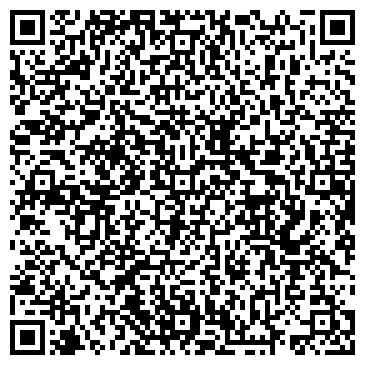 QR-код с контактной информацией организации PolixGroup, ООО