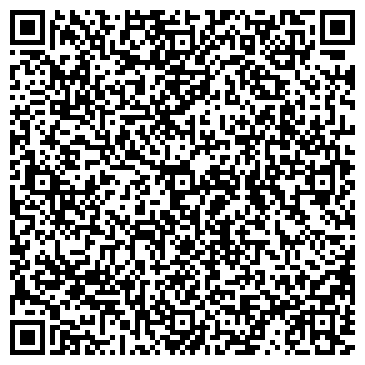 QR-код с контактной информацией организации Восточная Торговая Компания, ООО (ТМ Адер Украина)