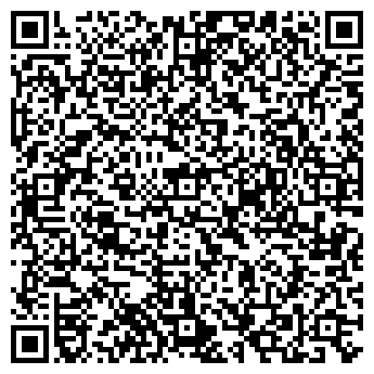 QR-код с контактной информацией организации Пластэко, ООО