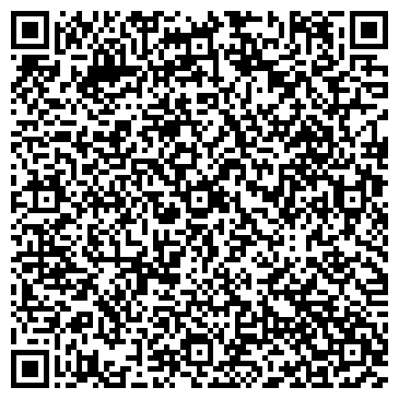 QR-код с контактной информацией организации ТД Европласт-Украина, ООО