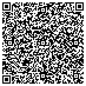 QR-код с контактной информацией организации Промпласт Украина, Компания