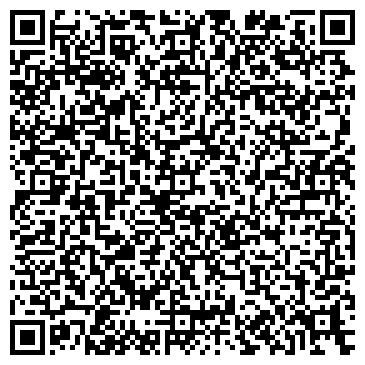 QR-код с контактной информацией организации Пласт Тронг, ООО