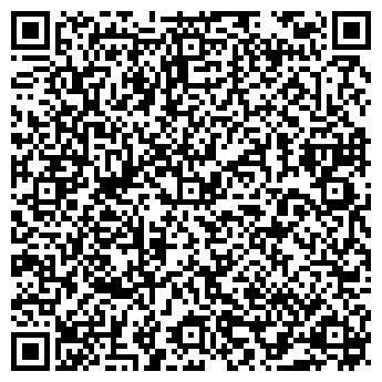 QR-код с контактной информацией организации Синта, ЗАО