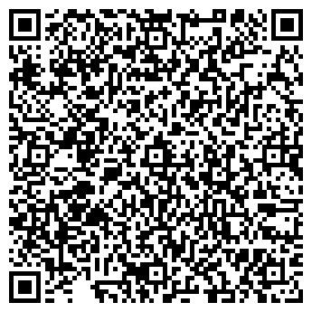 QR-код с контактной информацией организации Билавери, ООО