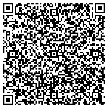 QR-код с контактной информацией организации Приват Трейд, ООО