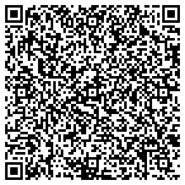QR-код с контактной информацией организации Ригал, ООО