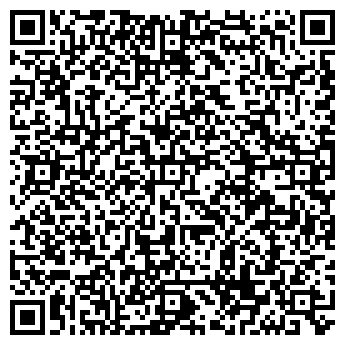 QR-код с контактной информацией организации Прессмаш, ОАО