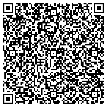 QR-код с контактной информацией организации Лесгруп, ООО