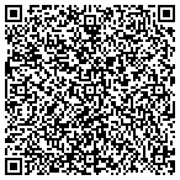 QR-код с контактной информацией организации Мутон, ЧМП РСФ