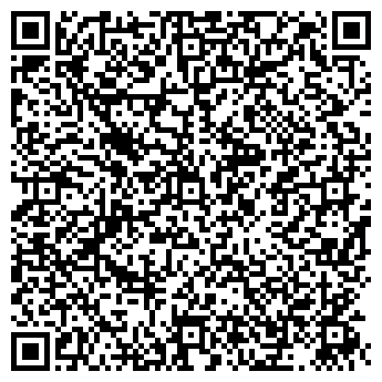 QR-код с контактной информацией организации Домикель, ООО