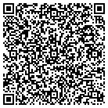 QR-код с контактной информацией организации ШКОЛА № 1210
