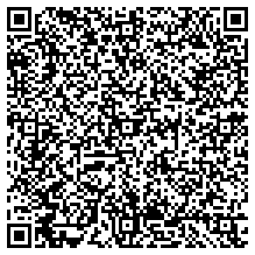 QR-код с контактной информацией организации ВогнетривПостачЕнерго, ООО