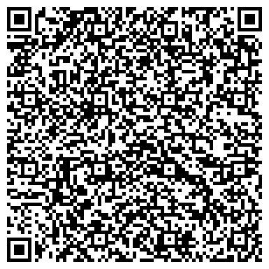 QR-код с контактной информацией организации АльянсТехноГруп, ООО ПКП