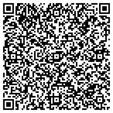 QR-код с контактной информацией организации Кашуба, ООО