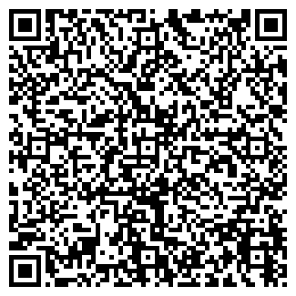 QR-код с контактной информацией организации Amegabud, ООО