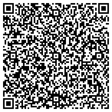 QR-код с контактной информацией организации Магеба Украина, ООО