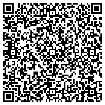 QR-код с контактной информацией организации Кеба, СПД