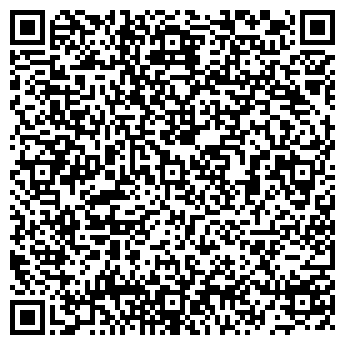 QR-код с контактной информацией организации Цирцея, ЧП
