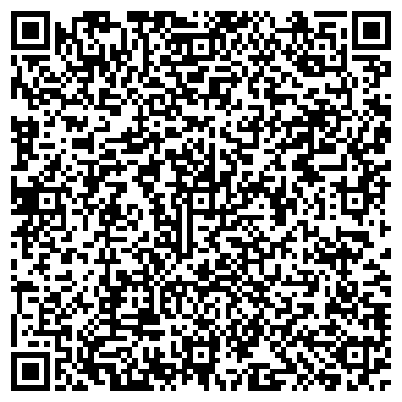QR-код с контактной информацией организации Мегатекс, ООО