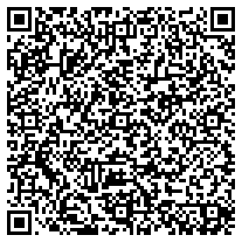 QR-код с контактной информацией организации Профстайл, ООО