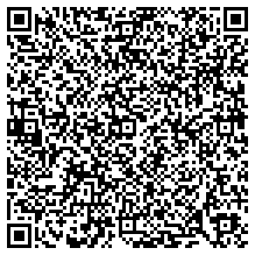 QR-код с контактной информацией организации Укрзахидпостач, ЧП