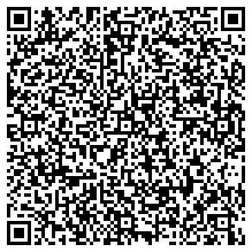QR-код с контактной информацией организации Интерпласт Групп, ООО