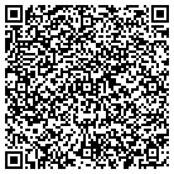QR-код с контактной информацией организации Дахкон, ООО