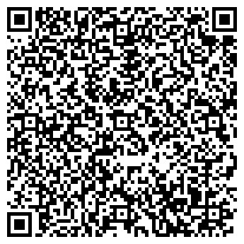 QR-код с контактной информацией организации Вин-Сайт, ООО