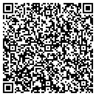 QR-код с контактной информацией организации ИП Кириллов М.Р. GREEN HOUSE САЛОН