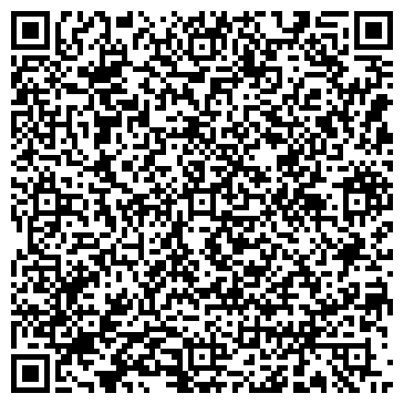 QR-код с контактной информацией организации Ашуров В.К, ЧП