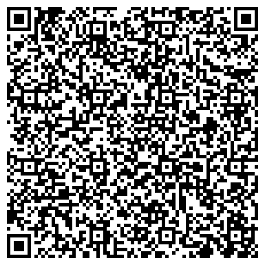 QR-код с контактной информацией организации Фарватер УПК, ООО