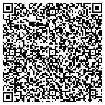 QR-код с контактной информацией организации Олвин сервис, ООО